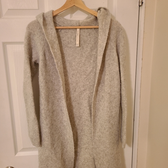 Babaton Cardigan AMMONIUS SWEATER - Picture 2 of 4